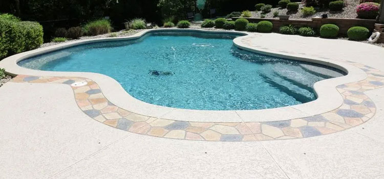 Commercial Pool Deck Resurfacing in Granada Hills, CA