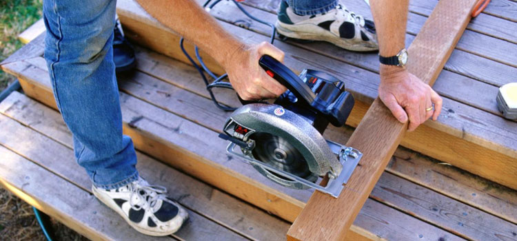 Local Deck Contractors in Granada Hills, CA