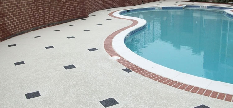 Pool Deck Resurfacing Companies in Granada Hills, CA